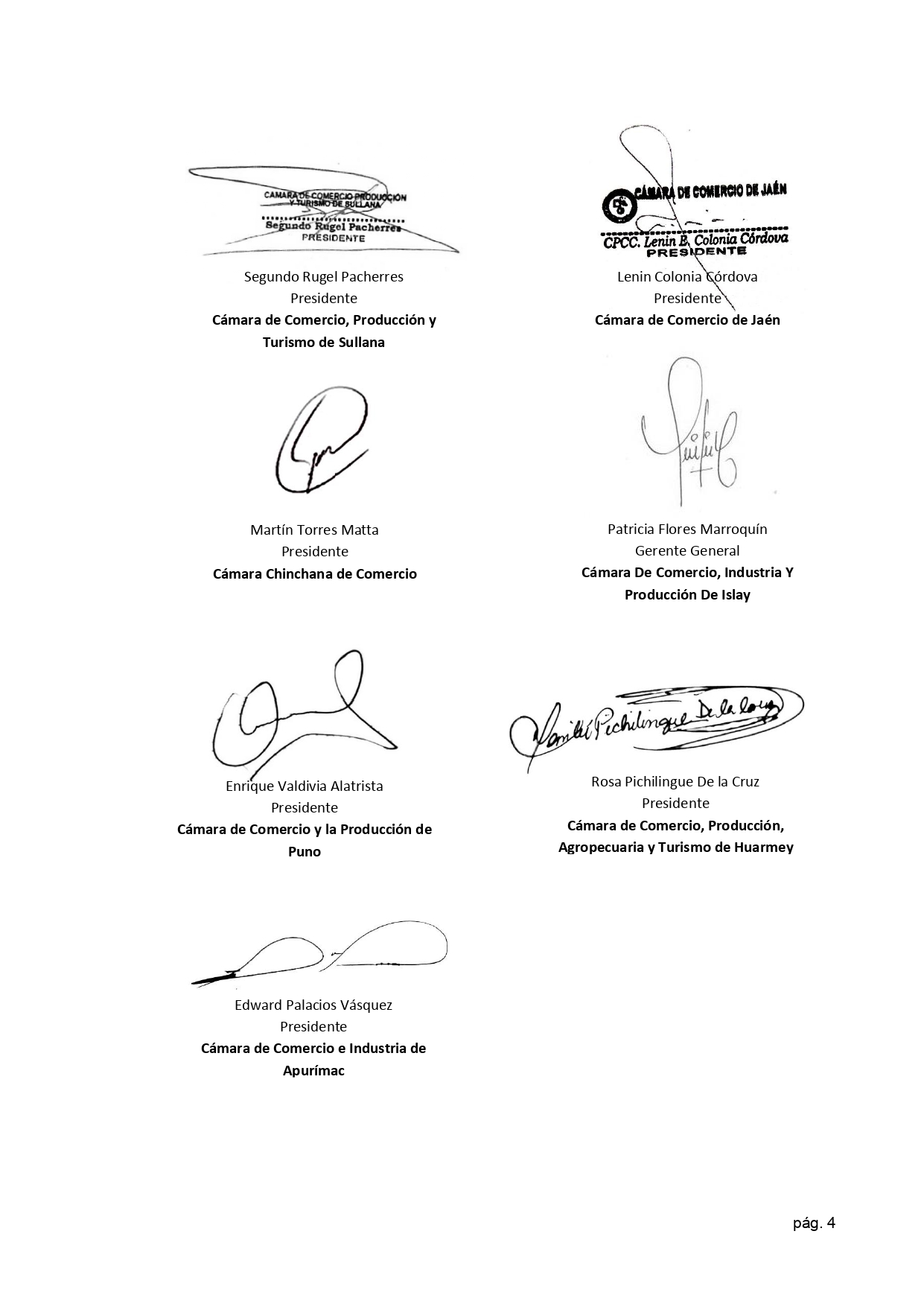 27.04.20 Carta propuestas de cámaras Presidencia page 0004