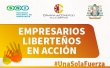 CCPLL, SNI y Arzobispado de Trujillo lanzan campaña de solidaridad “Empresarios Liberteños en Acción”