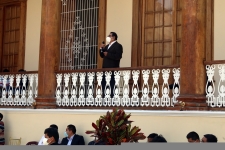 CCLL solicita públicamente a primer ministro que se revierta la cuarentena en la provincia de Trujillo