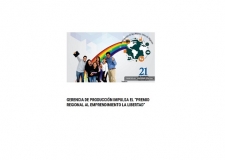 Gerencia de Producción impulsa el “premio regional al emprendimiento La Libertad” (Fuente: La Mula.pe)