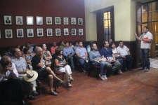 Cámara articula mesa de trabajo para reactivar el sector turismo en La Libertad