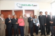 CCPLL integra la primera incubadora empresarial formal de provincia en el Perú