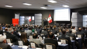 28.° EEN reunirá a los gremios empresariales más importantes del Perú