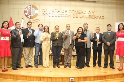 La Libertad está entre las cinco primeras regiones del país que usan los fondos Innóvate Perú