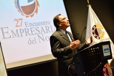 Martín Vizcarra: “El norte tiene serios problemas de infraestructura y queremos darle una solución”
