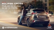 PUBLIRREPORTAJE: Mitsubishi presenta la renovada SUV New Eclipse Cross