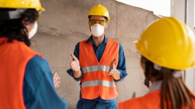 ¿Cuáles son las obligaciones del empleador en seguridad y salud en el trabajo?