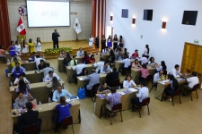 Más de 90 empresarios intercambiaron contactos y ampliaron su red de negocios en “Conexión Empresarial”