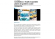 Candidatos a Trujillo expondrán planes de gobierno sobre transporte (Fuente: La Industria Web)