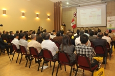 CCPLL promueve nuevas oportunidades de negocio entre Corea del Sur y la región La Libertad