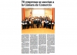 Más de 70 empresarios se asocian a la Cámara de Comercio (Fuente: Panorama Trujillano)