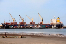 Trabajos de dragado en Salaverry se deben realizar garantizando la seguridad del puerto y el ecosistema