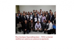 Plan Estratégico Regional Exportador – PERX La Libertad identificó seis cadenas con potencial de exportación (Fuente: Trujillo Informa)