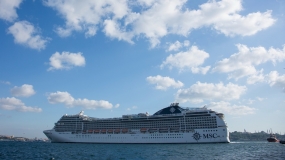 Cruceros volverán a ingresar a los puertos y reactivarán la economía y el turismo en La Libertad