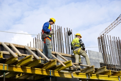 Sector construcción se recupera tras 5 años de desaceleración