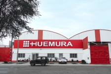 PUBLIRREPORTAJE: HUEMURA: importadora y distribuidora trujillana de productos para la industria, construcción y soluciones eléctricas a nivel nacional