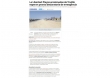 La Libertad: Playas erosionadas de Trujillo esperan pronta declaratoria de emergencia (Fuente: La República)