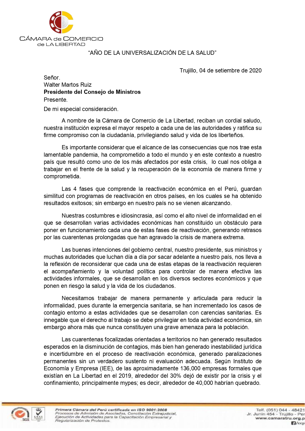 04.09.20 Carta PCM no cuarentena Trujillo page 0001