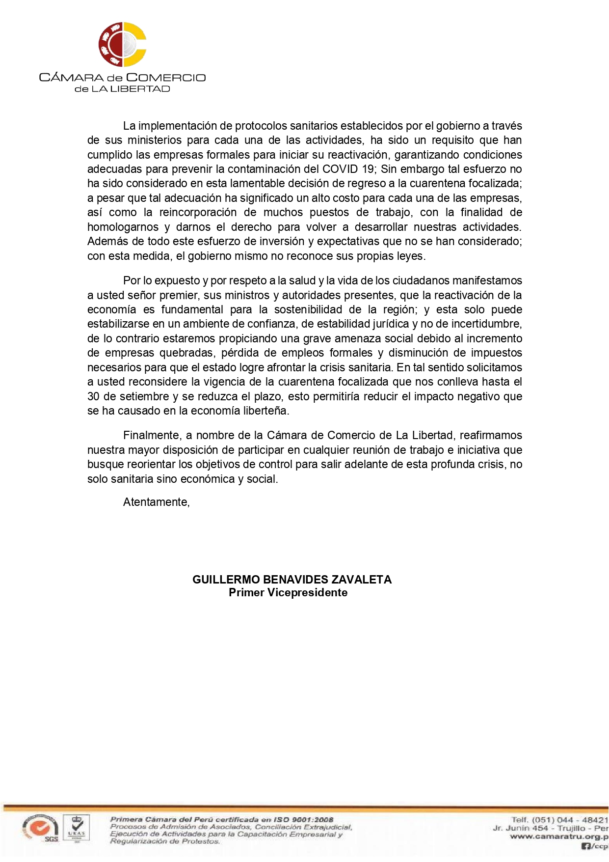 04.09.20 Carta PCM no cuarentena Trujillo page 0003