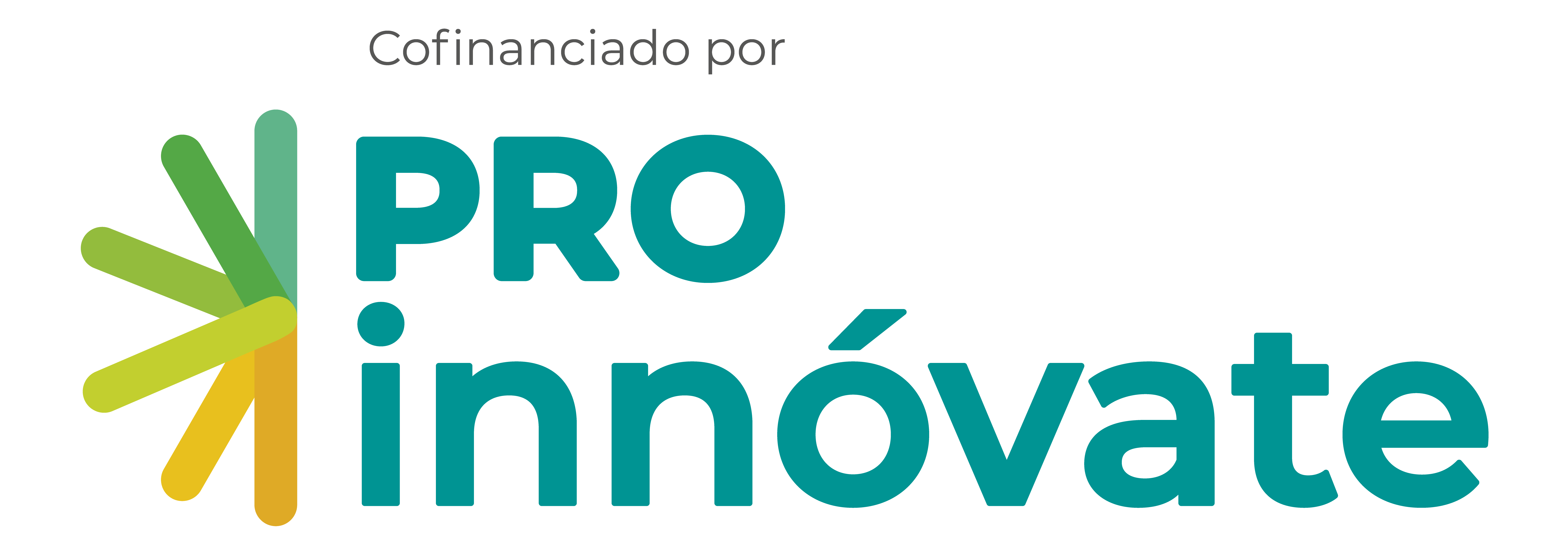 ProInnóvate Logo