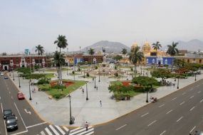 “Trujillo tiene todas las herramientas para convertirse en una ciudad inteligente”