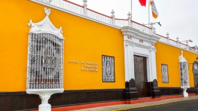 CCLL demanda acciones articuladas entre las autoridades para contrarrestar la inseguridad ciudadana en La Libertad