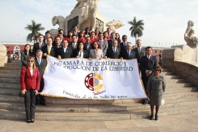 CCPLL  invita a sus asociados a actividades  celebratorias por sus 114 años de aniversario