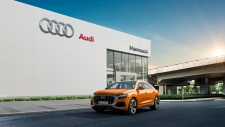 PUBLIRREPORTAJE: Grupo Mannucci en conjunto con Audi Perú, inaugura el primer concesionario de la marca alemana en el norte del país