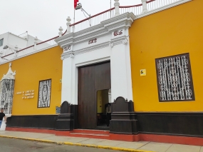 Cámara de Comercio de La Libertad saluda decisión del Gobierno de declarar en emergencia la Red Vial ante anunciada ‘Tercera toma de Lima’