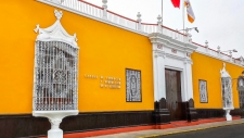 COMUNICADO: CCLL respalda al Estado Peruano en proceso de convocatoria internacional de las obras del Proyecto Especial Chavimochic III Etapa
