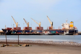 Trabajos de dragado en Salaverry se deben realizar garantizando la seguridad del puerto y el ecosistema