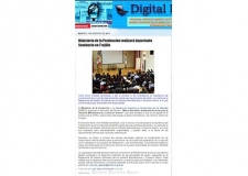 Ministerio de la Producción realizará importante Seminario en Trujillo (Fuente: Digital Press)